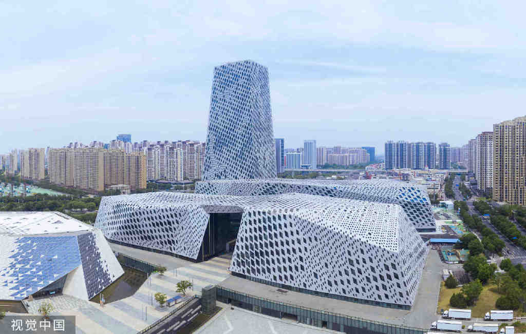 好客山东这十年休闲区蓝鸢梦想 - Www.slyday.coM