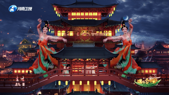 从收视垫底到一夜爆红,河南台的逆袭,让多少一线娱乐卫视脸红?休闲区蓝鸢梦想 - Www.slyday.coM 从收视垫底到一夜爆红,河南台的逆袭,让多少一线娱乐卫视脸红?休闲区蓝鸢梦想 - Www.slyday.coM