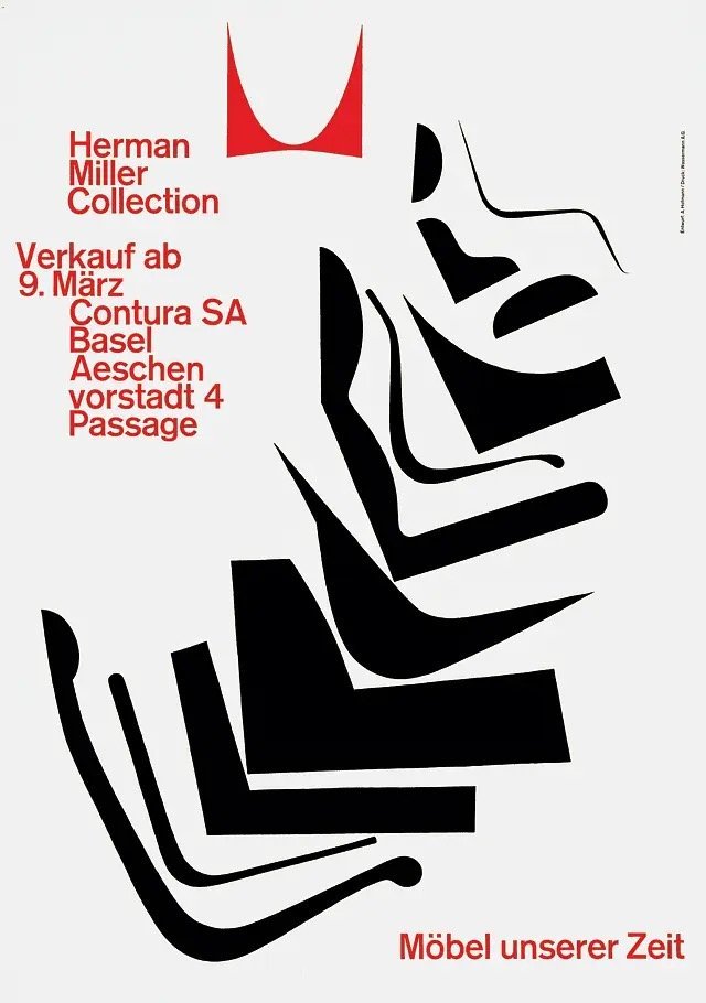 世界著名平面设计师:阿明·霍夫曼(armin hofmann)_高清图集_新浪网