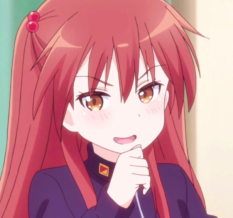 自截动漫头像《美妙射击部》_高清图集_新浪网