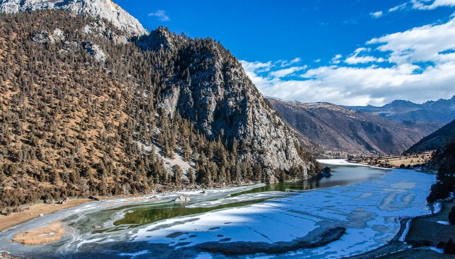 左贡县最全的旅游攻略