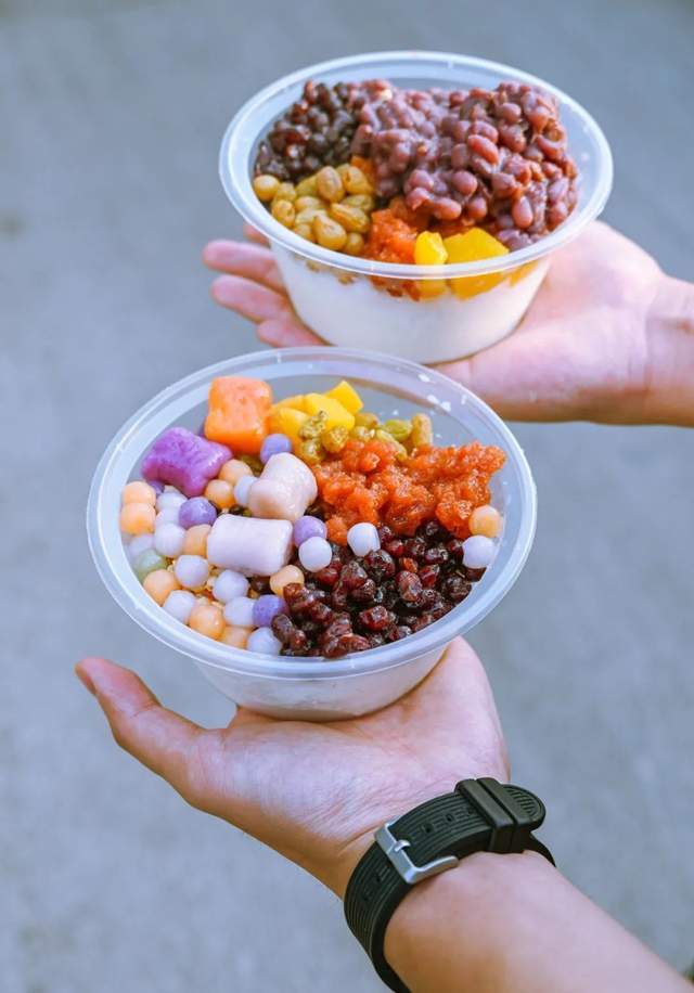 银川新开1家土法冰激凌店,传统又古老|雪花酪|冰品|银川_新浪新闻