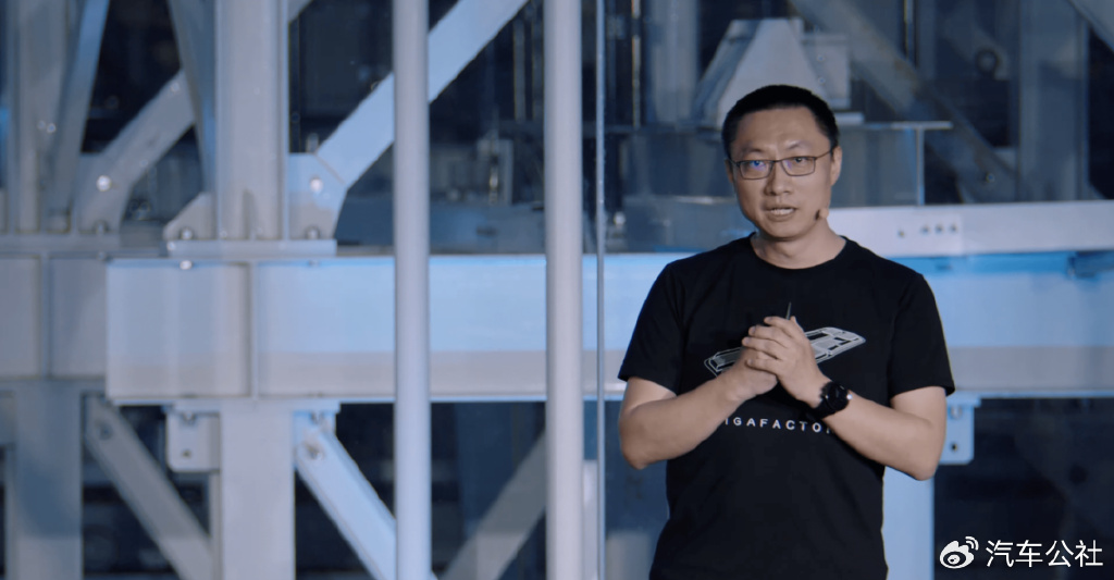 马斯克认错,"退回"朱晓彤-新浪汽车