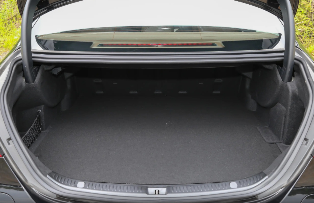 奔驰新能源销量低迷这次推出c350el能成吗