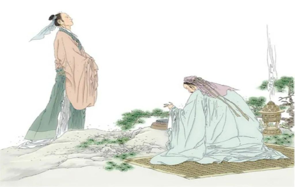 【语文课】伯牙绝弦