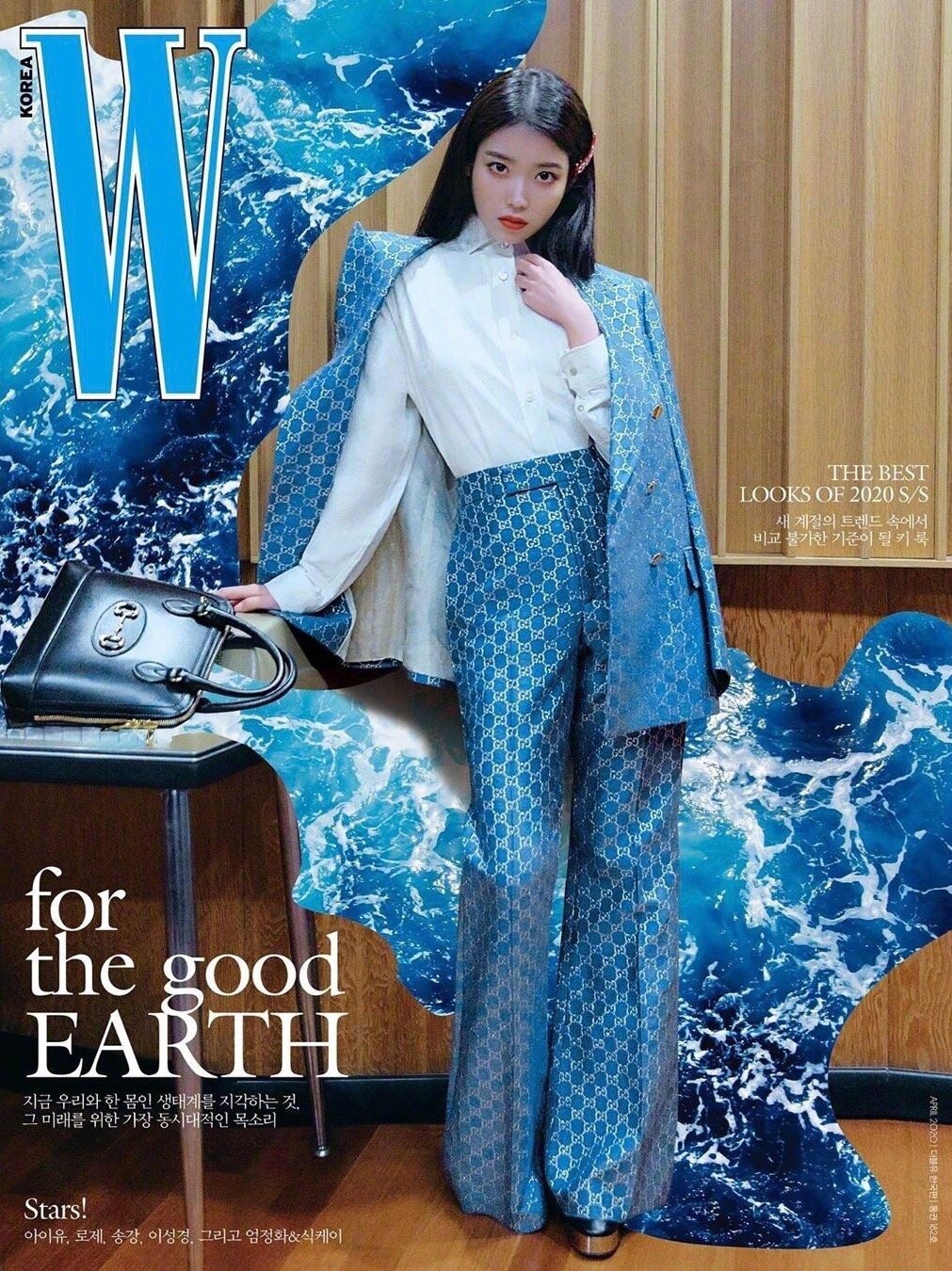 韩国知名服装4大品牌 _韩国知名服装4大品牌有哪些