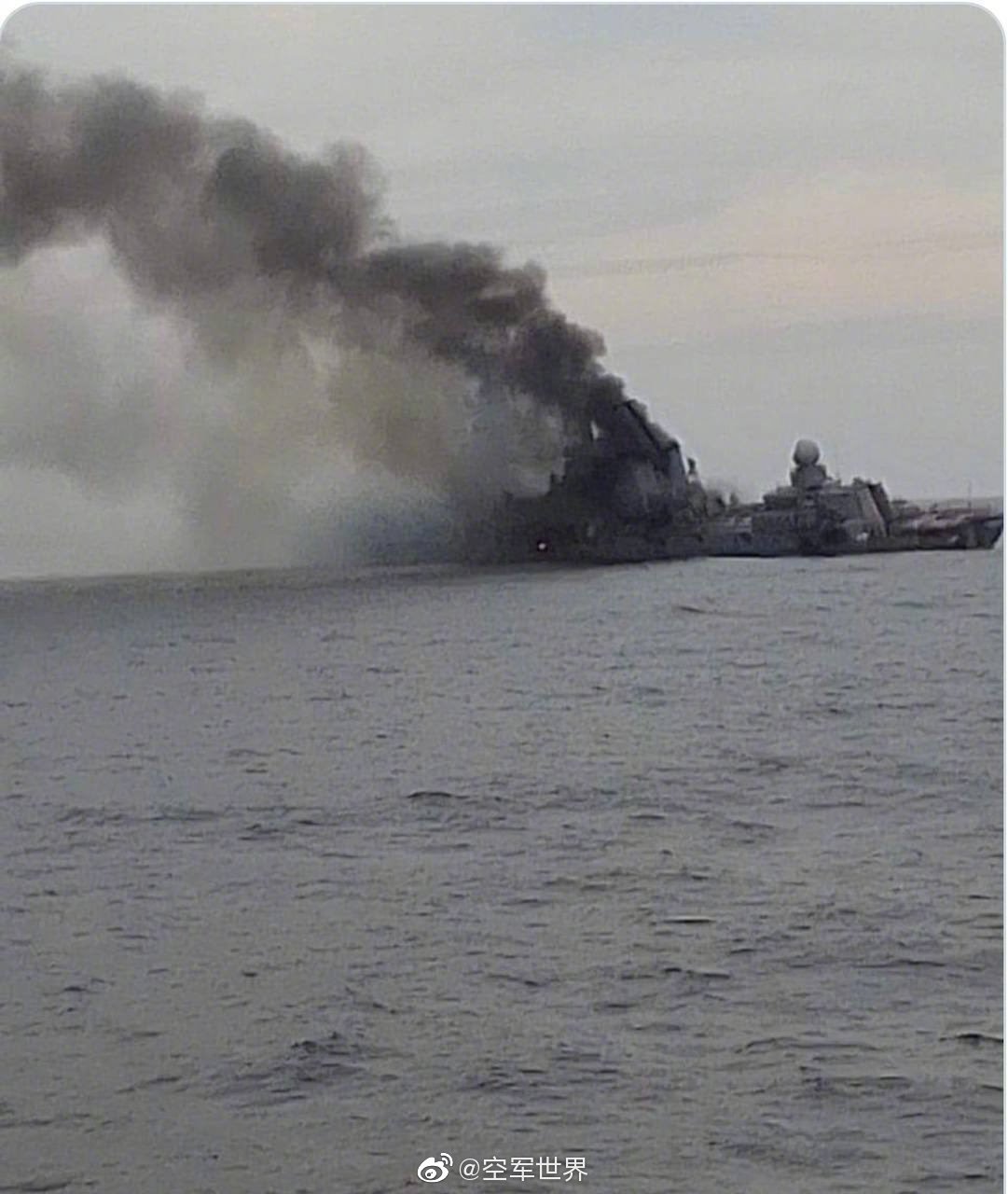 俄军最新隐形设计巡逻舰即将入役黑海舰队_新闻中心_中国网