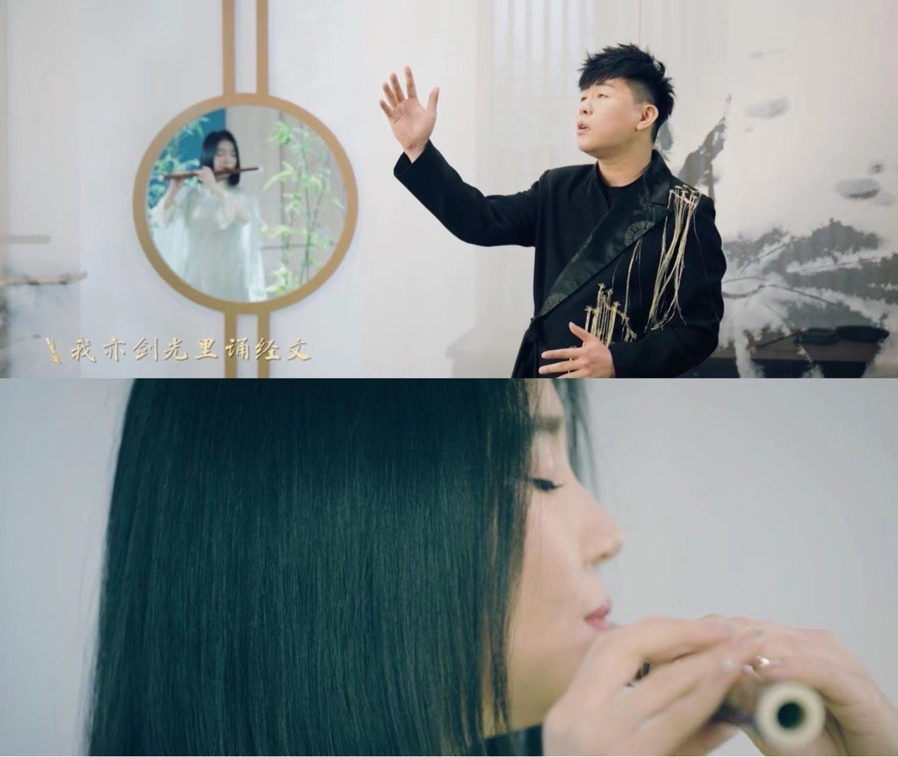 古风喊麦歌曲排行榜_2021古风音乐歌单,凤凰传奇改编海底,逆水寒单曲霸榜