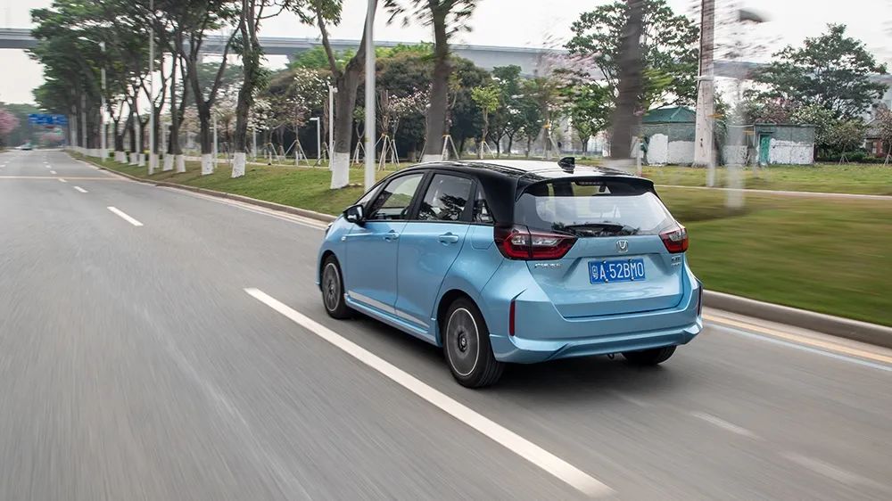 从gk5到gr9新一代飞度还是那台平民超跑吗