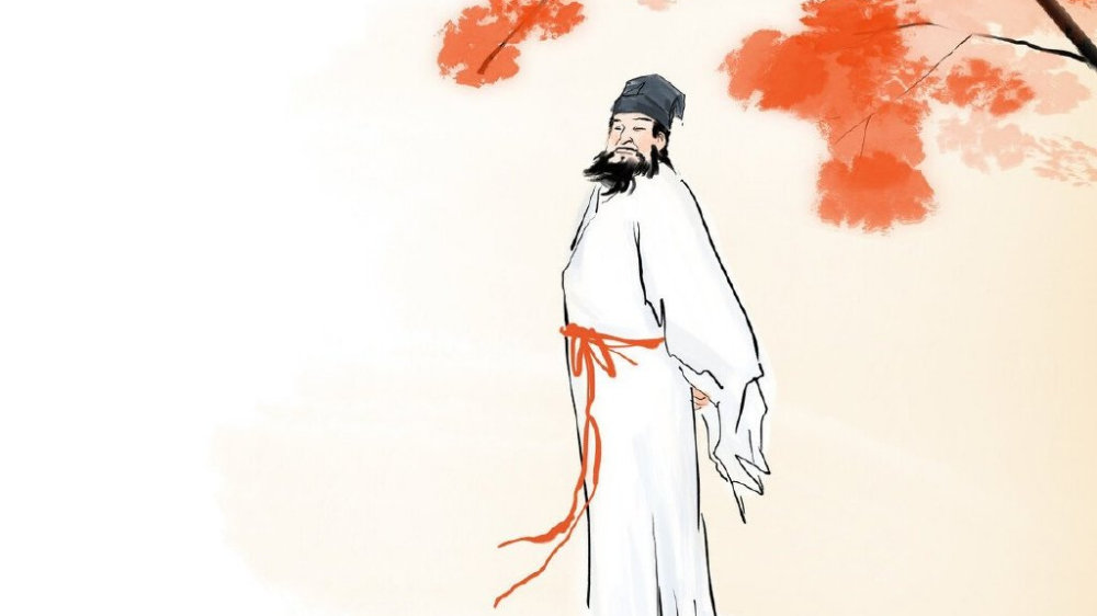 古文诗词常用的典故:愚公移山|愚公移山|愚公|北山_新浪新闻