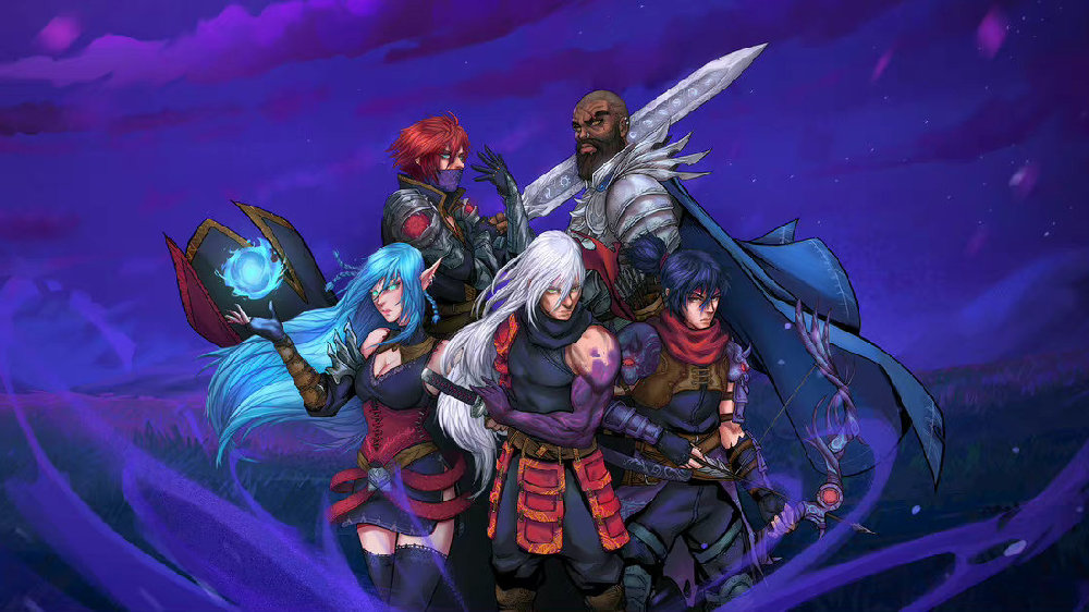 《诺亚之雾》：优点虽有，核心玩法欠缺的像素风合作生存RPG|诺亚之雾|制作组|游戏_新浪新闻