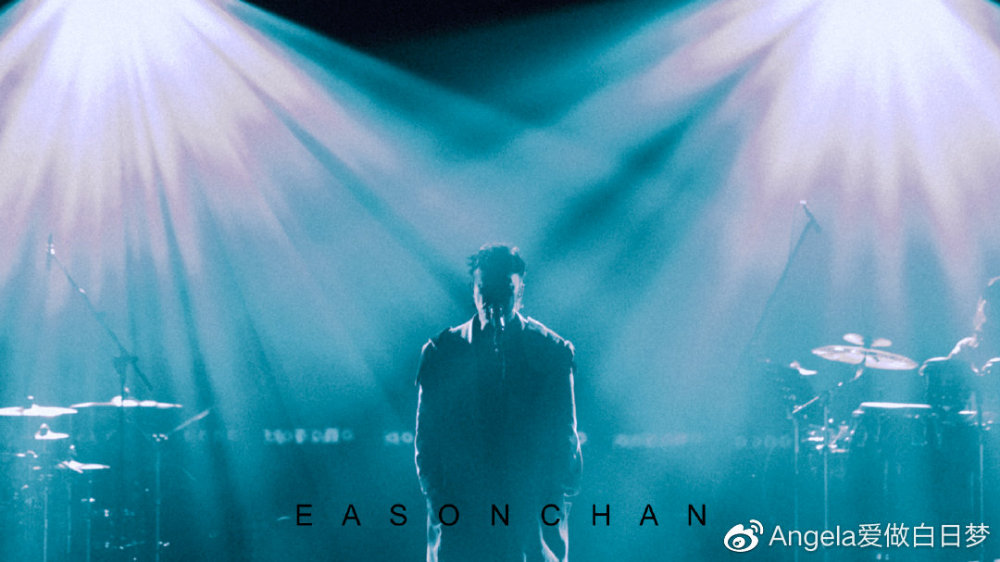 陈奕迅EasON AIR音源上线,做陈奕迅的歌迷是一种幸福|慢慢喜欢你|陈奕迅|歌迷_新浪新闻