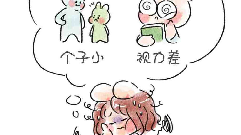 用户反馈：长高课已经听完了，说实话我非常后悔|用户反馈|课程|饮食_新浪新闻