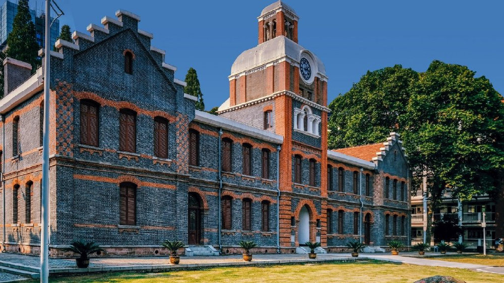 最难考的7所双非大学,第1所竟与清华并肩?|大学|清华大学|临床医学_新浪新闻