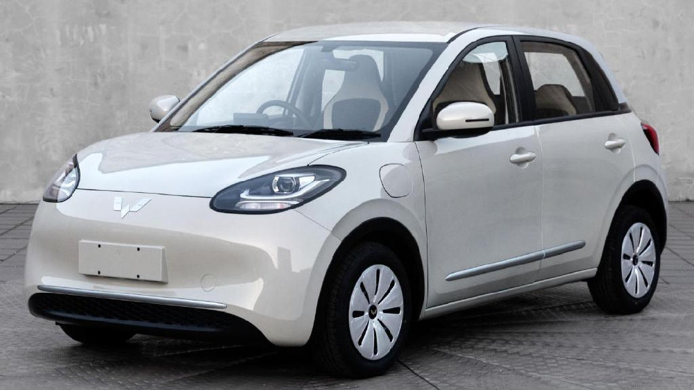 3万左右可以买到哪些电动汽车 适合城市代步的微型纯电动车哪个好