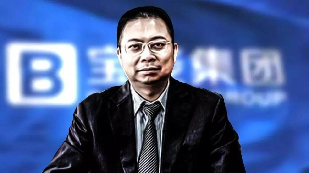 “宝能系”曝低调融资了,姚振华能否翻盘?|新天地|姚振华|宝能系_新浪新闻