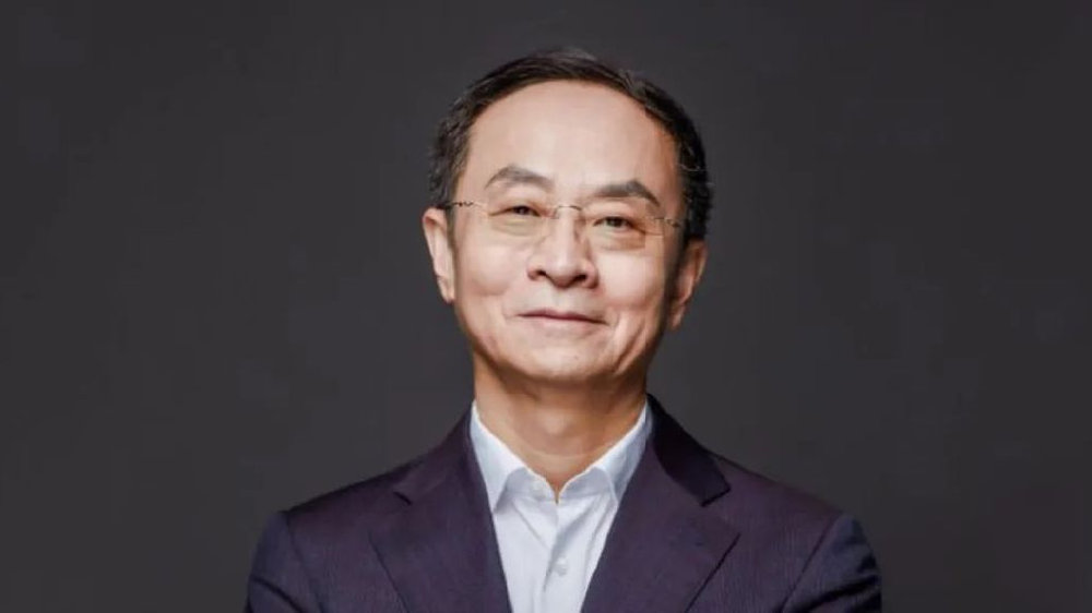 蒙冤、入狱,10年卧薪尝胆后,他王者再归来!|麦德龙|张文中|物美_新浪新闻