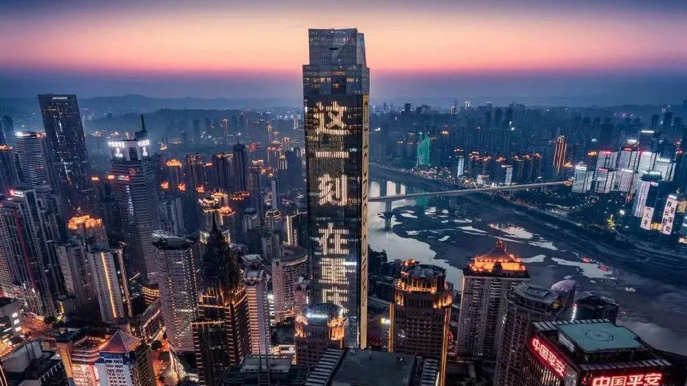 同城空降全国可飞：现代都市人的高效出行革命