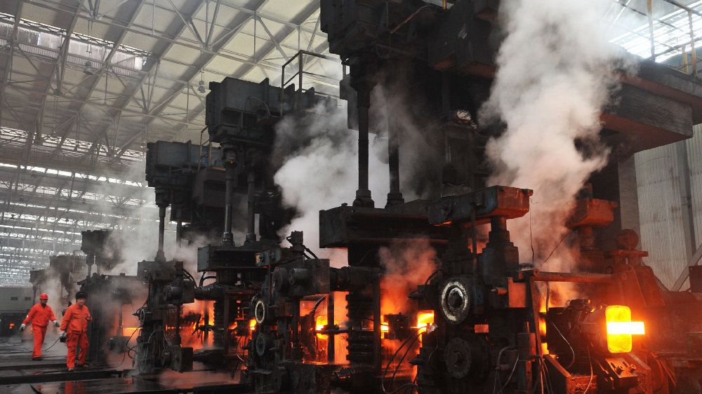 Mysteel解读:2023上半年国产铁精粉产量回顾及下半年展望|山东省|西南地区|矿山|产能|环比_新浪新闻