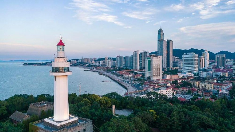中央选定烟台建山东半岛中心城市，真实的烟台有多硬核，为何选它|医疗|烟台|烟台市_新浪新闻