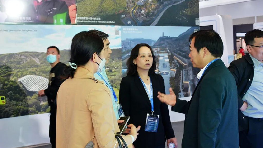 海林自控亮相2023中国国际智能建筑展,让智能低碳更简单!|海林自控|能源|楼宇_新浪新闻