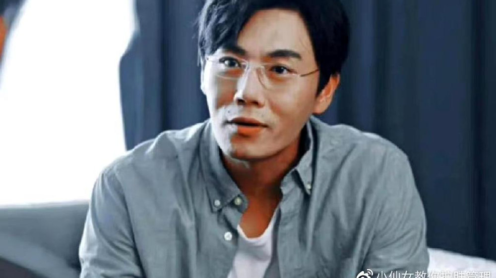 又一刑侦悬疑剧来袭!秦昊搭档李乃文,演员阵容不错,值得期待|漫长的季节|找到他抓住他|秦昊_新浪新闻
