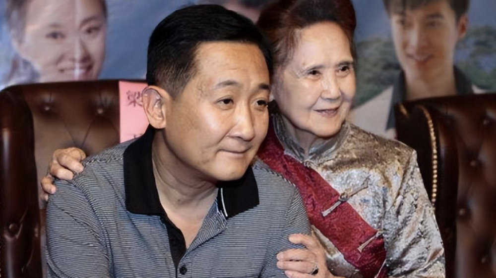 演员梁天：大哥去世后看清英达，不参加妹妹婚礼，对宋丹丹有愧疚|梁欢|梁天|英达_新浪新闻