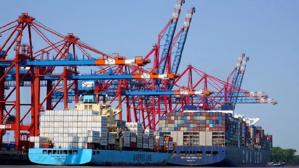 马士基下周开舱价