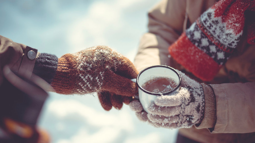 大雪温补避寒,驱寒保暖有讲究|中风|大雪|阳气_新浪新闻