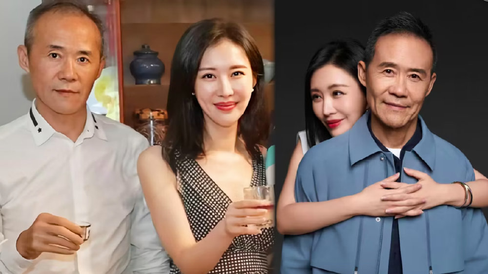 “是的，我有一个女儿”，这个梗已经从华晨宇转到了王石的身上了|田朴珺|前妻|妻子|大款|沉默_新浪新闻
