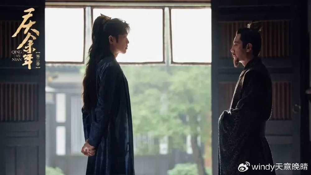 《庆余年》：林相的这个举动，暗示了他并不在乎婉儿|庆余年|林相|大宝_新浪新闻