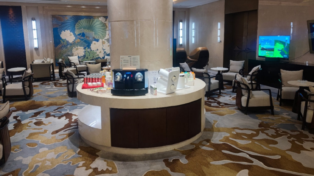 第一次去机场贵宾厅需要注意什么 机场贵宾厅都有哪些待遇