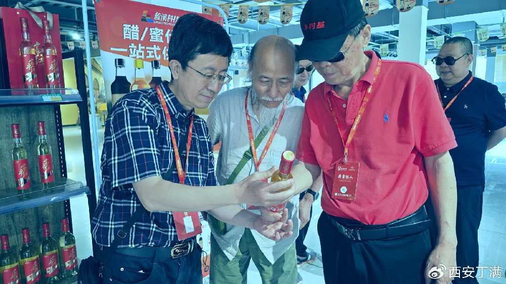 中华美食荟 知味陕西|西安市|陕西省|烹饪|陕菜网|秦丹_新浪新闻