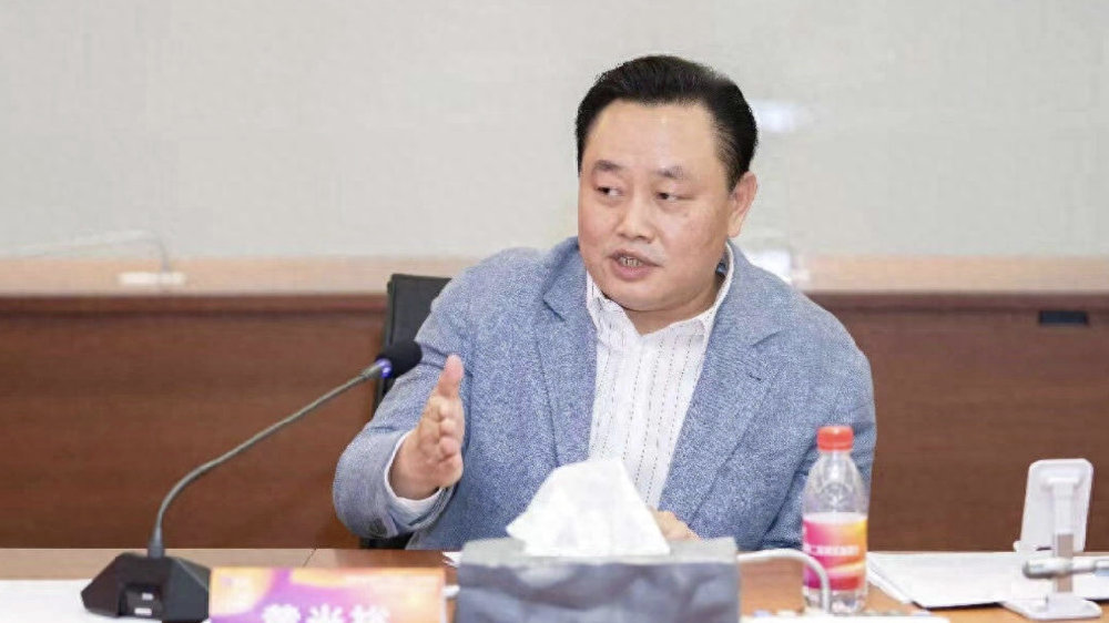 前首富黄光裕，跨界卖车|国美零售|国美|黄光裕_新浪新闻