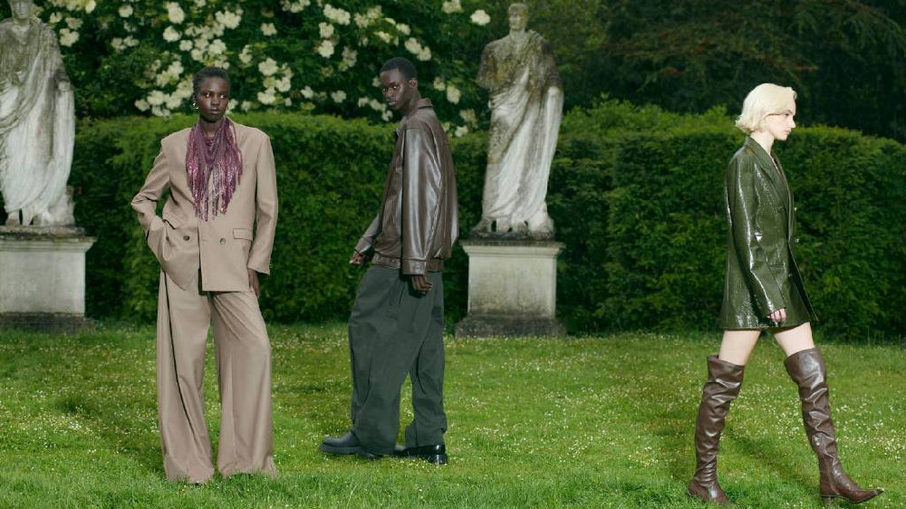 放眼全球，UR母公司FMG集团发力海外市场|H&M|全球化|快时尚_新浪新闻