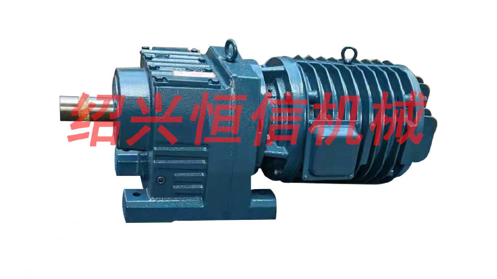 绍兴恒信机械制造商：辊道电机拆解方法