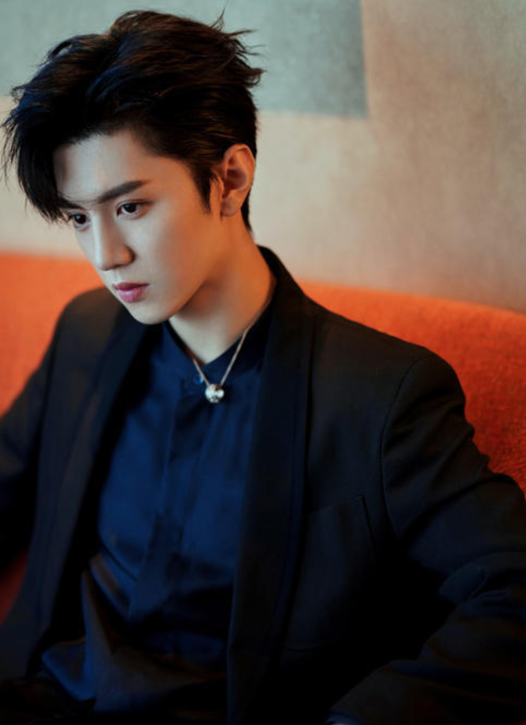 《杀破狼》演员阵容,檀健次陈哲远何润东宋继扬邓恩熙等