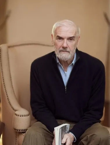 历史学家史景迁去世，享年85岁休闲区蓝鸢梦想 - Www.slyday.coM