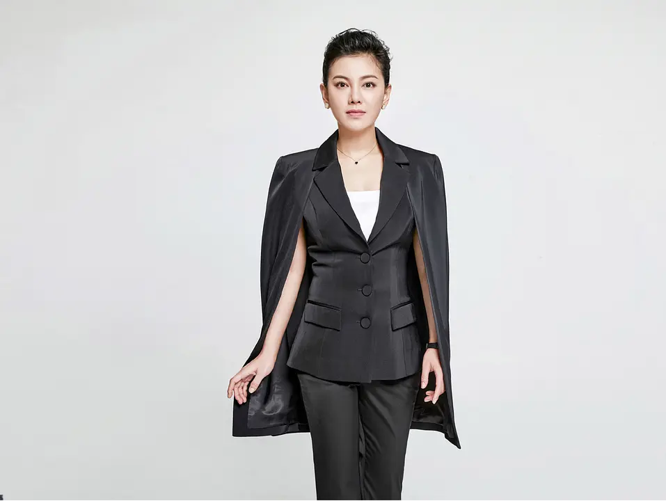 爱情公寓女配现状羽墨离婚留学宛瑜因病退圈诺澜最幸福