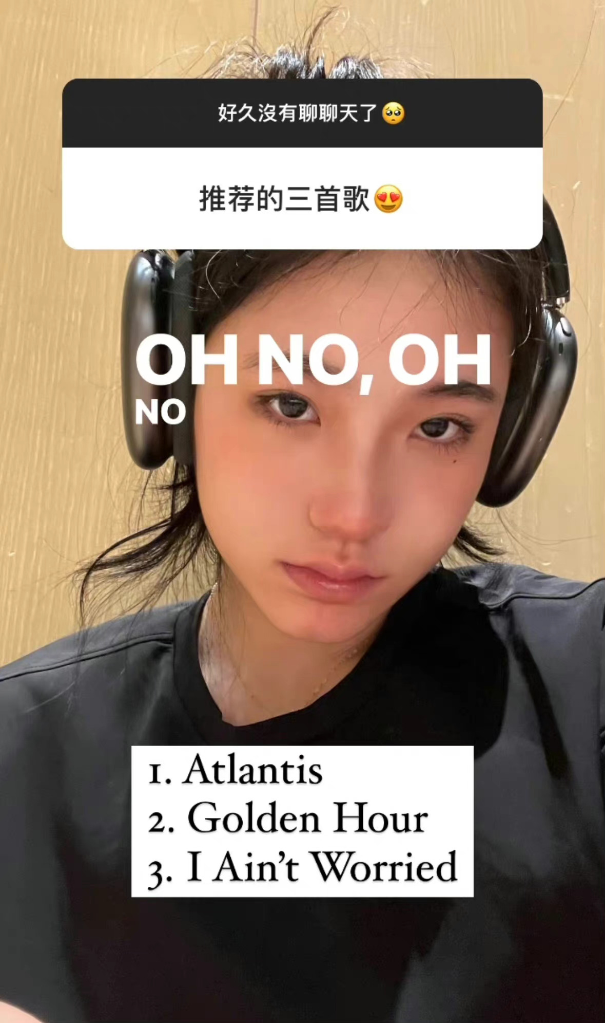 Lily 许韶恩 | 小s二女儿 真的好喜欢她的颜呀!__财经头条