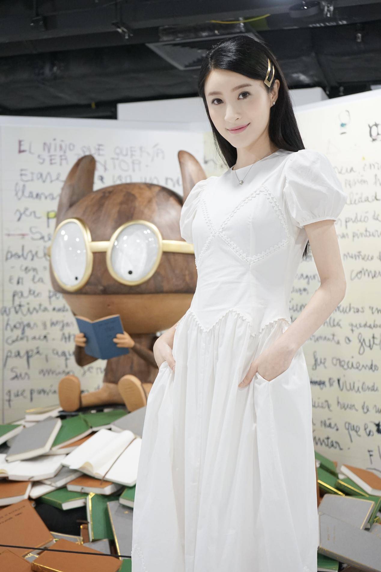 逆天奇案林夏薇外柔内刚独当一面再现港剧经典女主形象