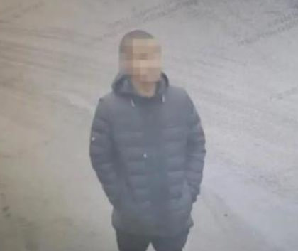 网约车司机接到警察通知开免提：车上乘客是逃犯！双方瞬间都懵了休闲区蓝鸢梦想 - Www.slyday.coM