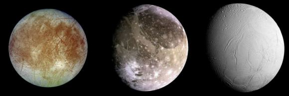 是时候带着三叉戟任务返回海王星了|海王星|木星_新浪新闻