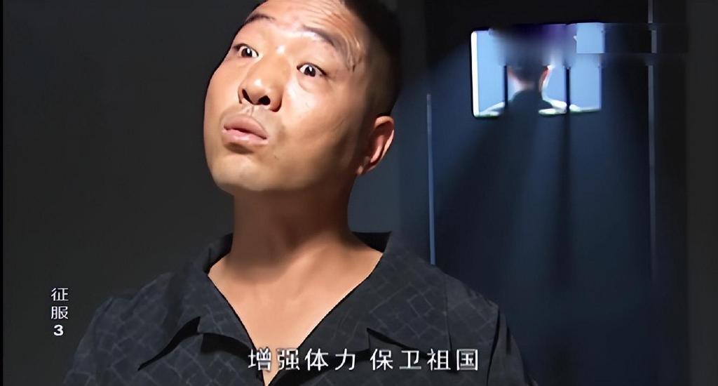 《征服》开播19年,恶人周国权复出参演《狂飙》,越老越面善了