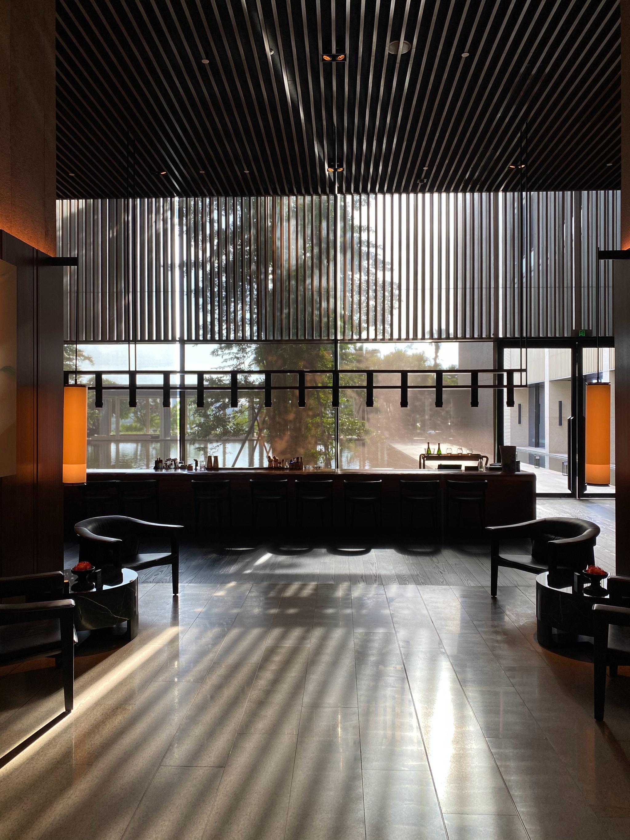 厦门七尚酒店(原来叫璞尚酒店)_高清图集_新浪网