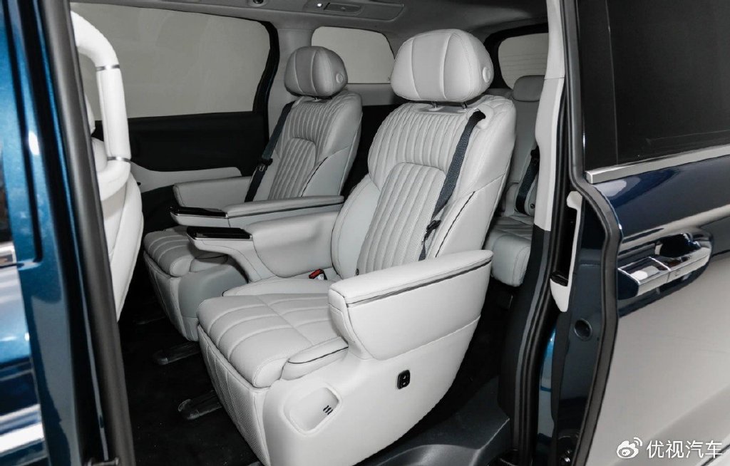 想买“带电”的MPV怎么选？建议认准这3款，最低只要21万