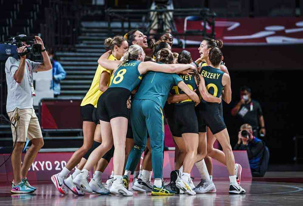 世界杯资讯速递，中国女篮PK澳洲女篮，剑指总决赛，美国伤2大将休闲区蓝鸢梦想 - Www.slyday.coM