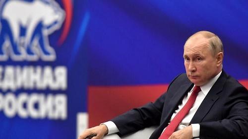 俄罗斯是属于发展中国家吗还是发达国家 俄罗斯为什么是发展中国家