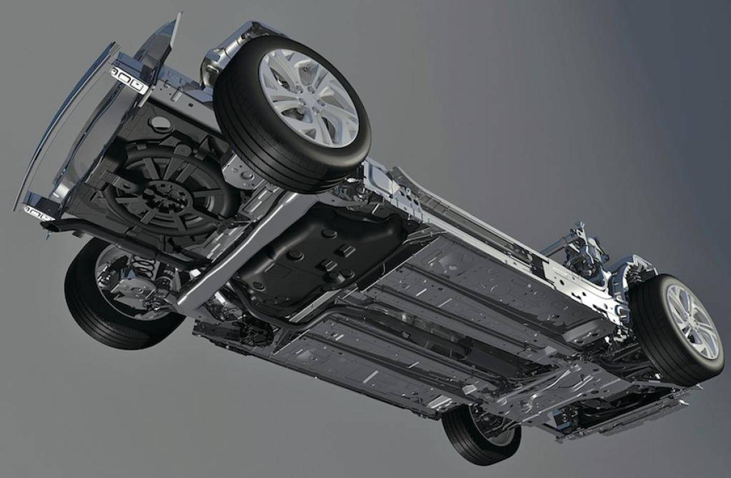 东风雪铁龙cx5取名凡尔赛作为一辆纯正的法系车似乎并不违和