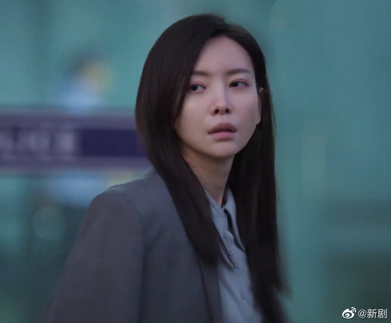 于文文新剧《消失的孩子》演林楚萍……__财经头条